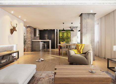 Featured Listings