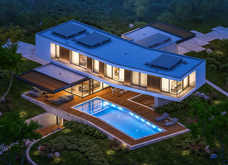 Featured Listings